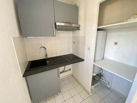 Location appartement 2 pièces 32.57 m² à Montpellier (34000) - Photo 3