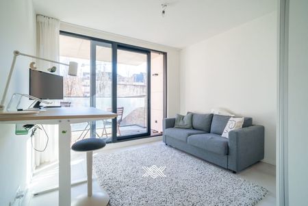 Appartement te huur - foto 3