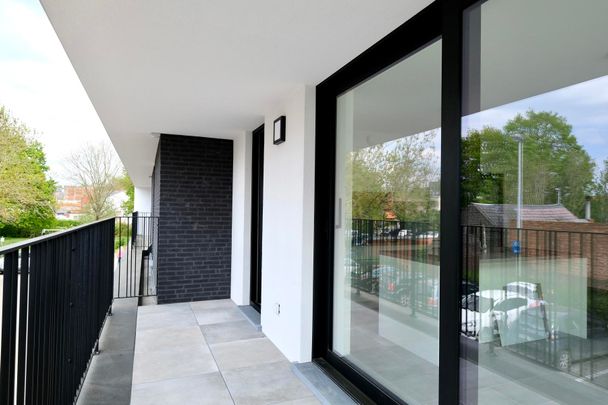 Kwalitatief afgewerkt nieuwbouwappartement - Photo 1