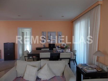 Διαμέρισμα για ενοικίαση Νέα Φιλοθέη (Μαρούσι) - Φωτογραφία 2