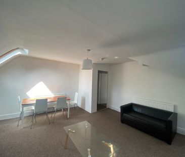 1 Bed Flat, Daisy Bank Road, M14 - Photo 5