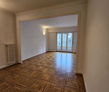 Two-and-a-half-room apartment on the first floor - Photo 6