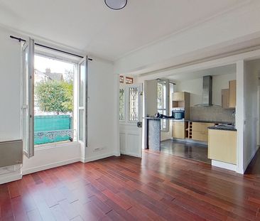 Location Appartement 3 pièces 54m² - Photo 6