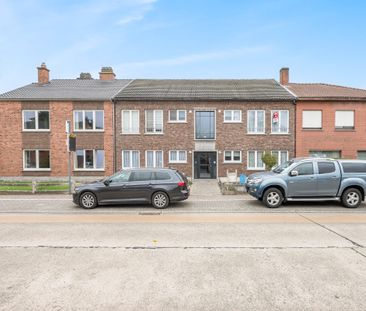 Appartement met 2 slaapkamers te huur in Lokeren - Foto 5
