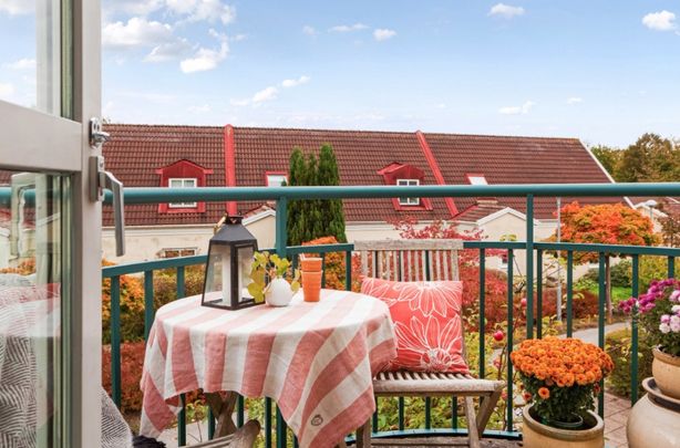 Lund - 3rok - tillsv - 18.458kr/mån - Photo 1