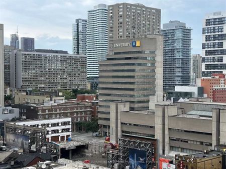 For Lease - 20 Edward Street Unit# 1016, Toronto, Ontario - Photo 3