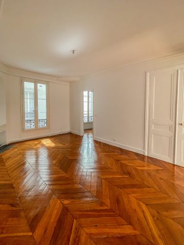 Appartement ancien - Photo 2