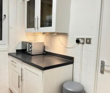 1 Bed Flat, Jessop Court, N1 - Photo 5