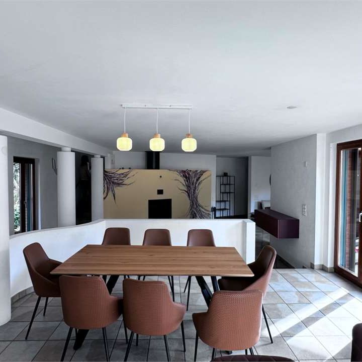 5 Zimmer, 286 m² - Photo 1