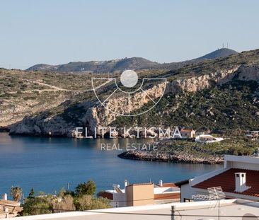 Μονοκατοικία για ενοικίαση Κακιά Θάλασσα (Κερατέα) - Φωτογραφία 6