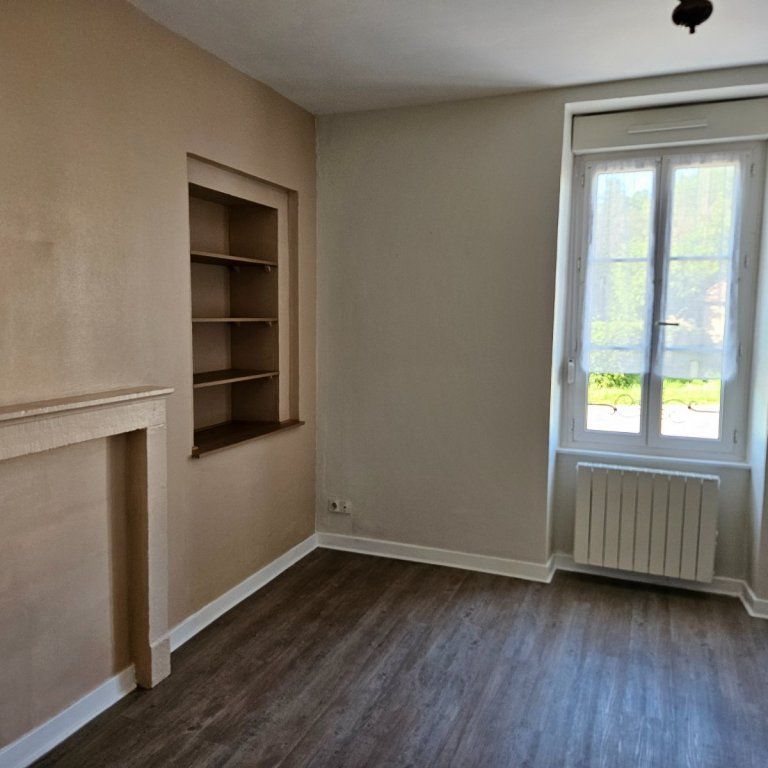 APPARTEMENT T1 A LOUER - Photo 1