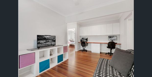 Comfortable Living in a Prime Location - Photo 1