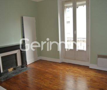 Location Appartement 2 pièces 34,14 m² - Photo 2