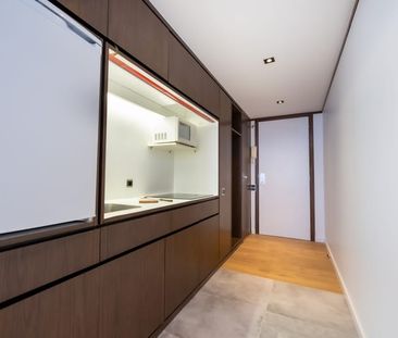 Appartement te huur - Foto 4