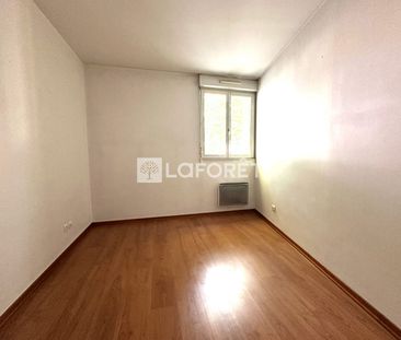 Appartement T2 Vienne à louer - Photo 1