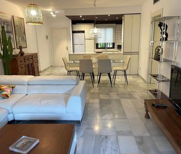 Marbella - Puerto Banus, Marbella, Andalusia 29660 - Photo 1