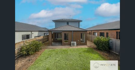 Modern Family Home In The Heart Of Wyndham Vale! - Photo 3