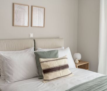 Awesome 2BR Apartment in Katechaki - Photo 6