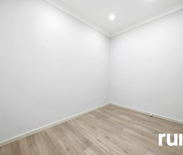 MODERN 2 BEDROOM GRANNY FLAT WITH LARGE COVERED PATIO - INC ALL UTILITIES - Photo 6