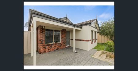 Low Maintenance 3 x 2 in Central Location! - Photo 3