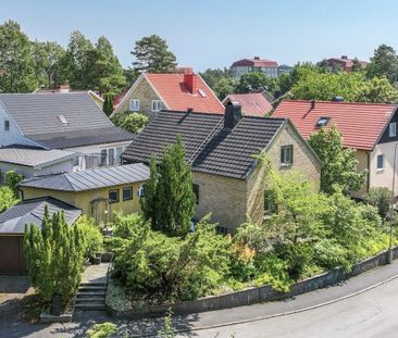 Helgdagsgatan, Göteborg - Photo 1