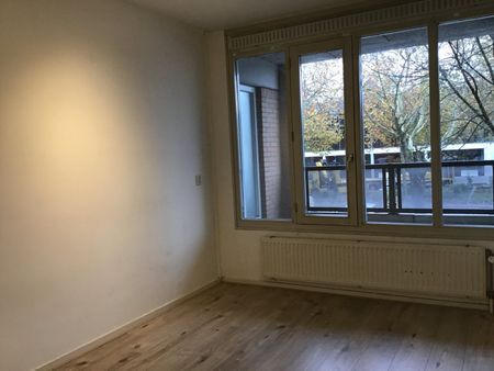 Te huur: Wielingenstraat 28 G - Foto 2
