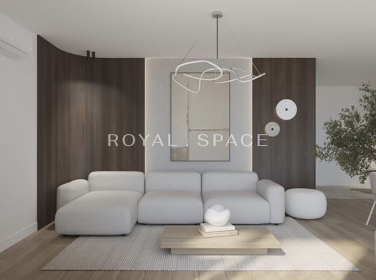 Apartament z tarasem w inwestycji Młyny Mogilska! - Zdjęcie 1