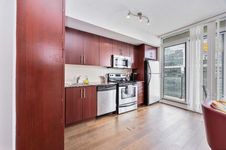 For Lease - 55 Bremner Boulevard Unit# 4209, Toronto, Ontario - Photo 5