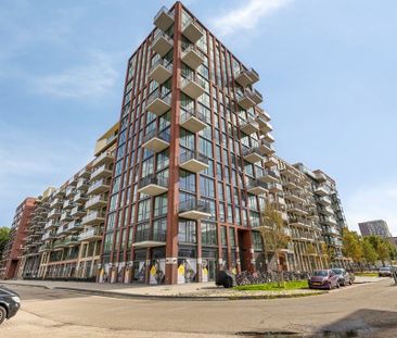 Te huur: Appartement Perzikweg 8 in Leiden - Foto 2