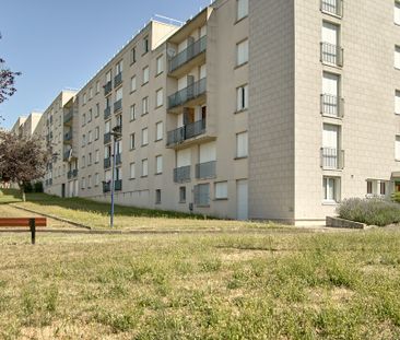 Appartement CHATEAU DU LOIR T3 - Photo 1