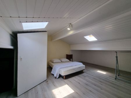 APPARTEMENT MEUBLE 3 PIECES AVEC JARDIN - Photo 4