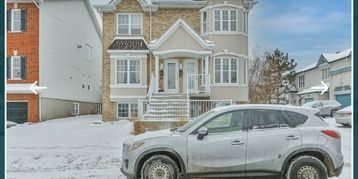 4 1/2 Available ( Main Floor ) - Photo 3