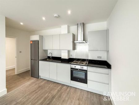 1 bedroom apartment to rent - Photo 2