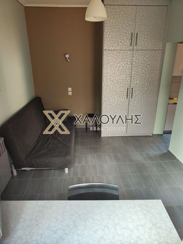 Studio/Γκαρσονιέρα για ενοικίαση Κέντρο (Λάρισα) - Photo 2