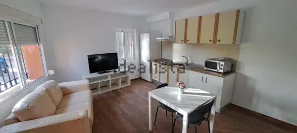 Alquiler de piso en Campanillas - Photo 1