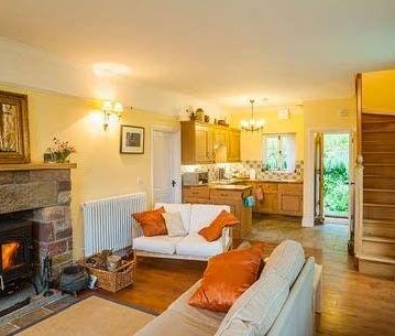 1 bedroom semi-detached house to rent - Photo 2