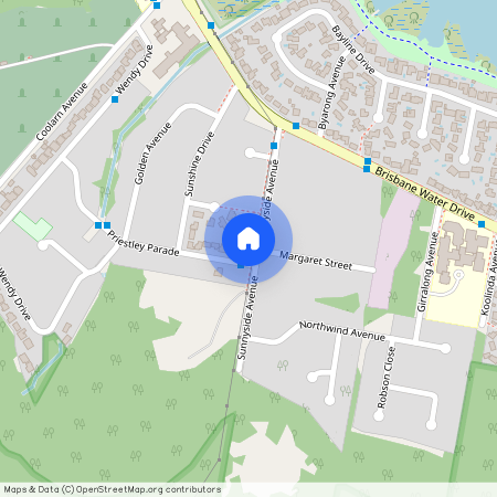 1 Priestley Parade, NSW 2250, Point Clare