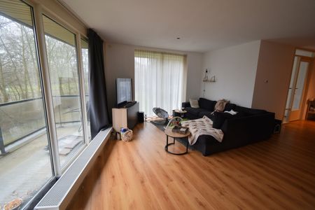 Te huur: Appartement Jupiterstraat 108 in Rotterdam - Foto 3