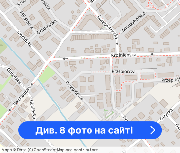 Duża kawalerka z balkonem, w spokojnej okolicy - Фото 1