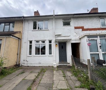 Pool Farm Road, Birmingham, B27 - Photo 5