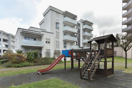 Wunderschöne Wohnung mit zwei Balkone - Photo 5