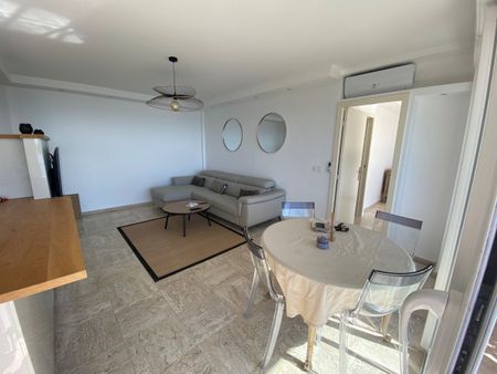 Appartement meublé 2 pièces - 60m² - Photo 3