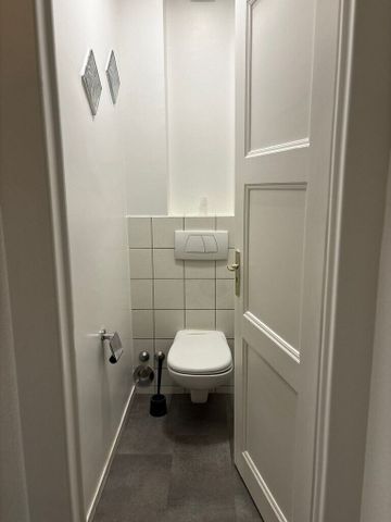 Nice 2-room apartment near the city center - Foto 3