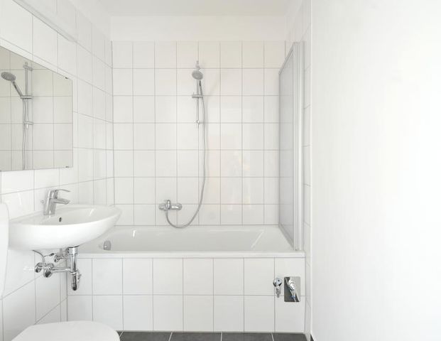 Perfekter Start in das Frühjahr - 70 qm ab 16.03.2026 - Photo 1