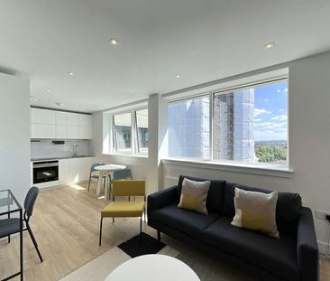 1 bedroom flat to rent - Photo 2