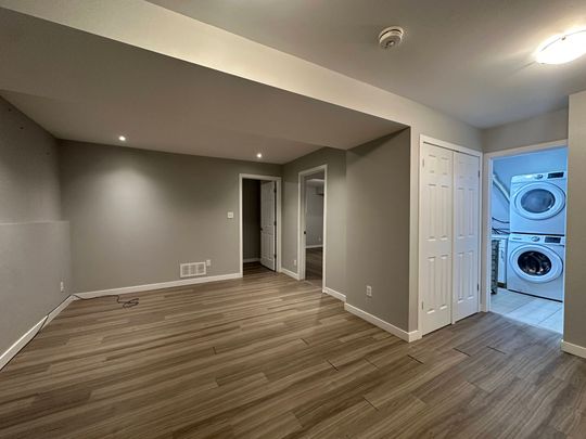 For Lease - 26 Hartsfield Drive Unit# 2, Clarington, Ontario - Photo 1