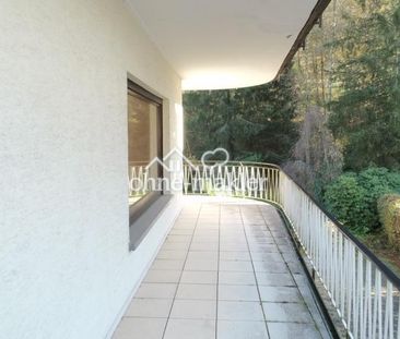 Terrassenwohnung in Bad Herrenalb (Herrenalb) - Foto 1