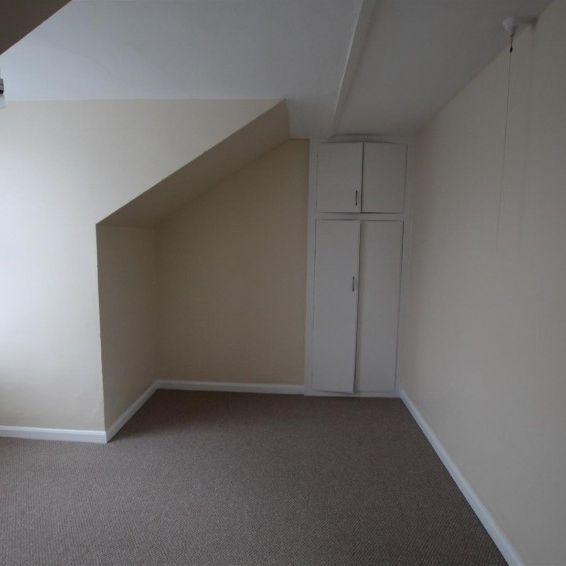 1 Bedroom Flat to Rent in Headlands, Kettering, Northants, NN15 - Photo 1