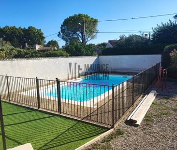 PERNES LES FONTAINES - Photo 6