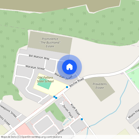 10 Bill Watson Way, Pallara QLD 4110